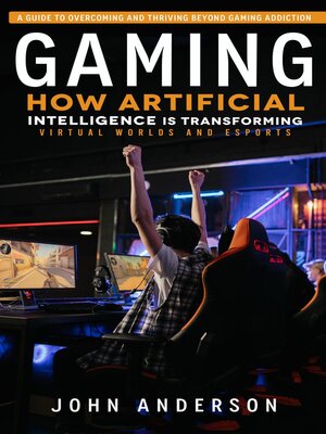 cover image of Gaming